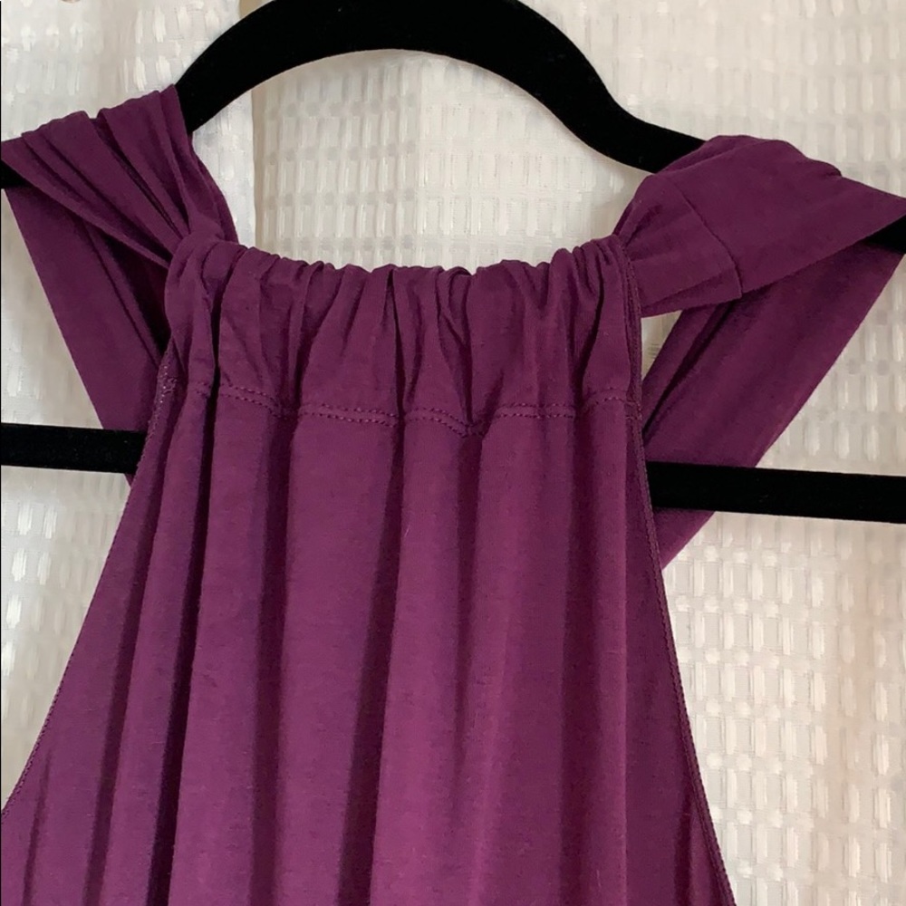 Max Studio Halter Dress - Picture 6 of 7